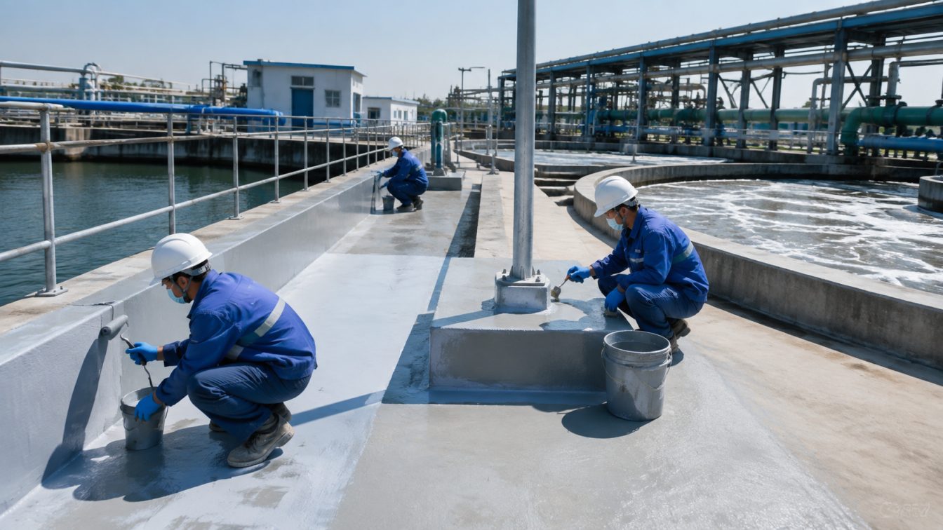 越秀区建筑防护材料一站式解决方案